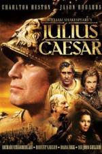 Watch Julius Caesar Zmovie