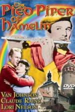 Watch The Pied Piper of Hamelin Zmovie