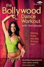 Watch The Bollywood Dance Workout with Hemalayaa Zmovie