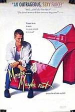 Watch Maybe... Maybe Not (Der bewegte Mann) Zmovie