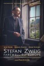 Watch Stefan Zweig: Farewell to Europe Zmovie