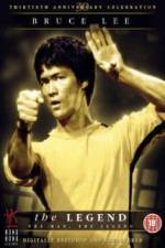 Watch Bruce Lee: The Man and the Legend Zmovie