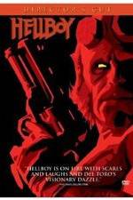 Watch 'Hellboy': The Seeds of Creation Zmovie