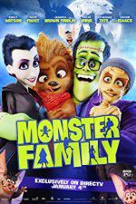 Watch Monster Family Zmovie