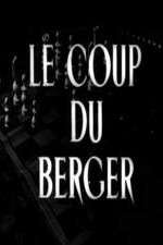 Watch Le coup du berger Zmovie