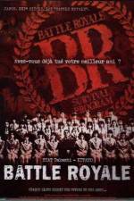 Watch Battle Royale Zmovie