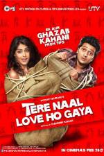 Watch Tere Naal Love Ho Gaya Zmovie