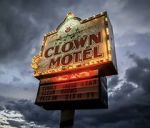 Watch Clown Motel Zmovie