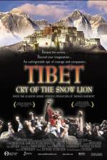 Watch Tibet Cry of the Snow Lion Zmovie