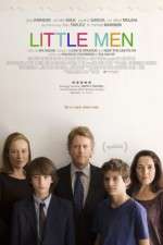 Watch Little Men Zmovie