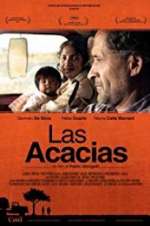 Watch Las Acacias Zmovie