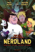 Watch Nerdland Zmovie