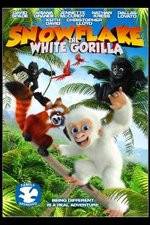 Watch Snowflake, the White Gorilla Zmovie