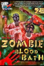 Watch Zombie Bloodbath 3 Zombie Armageddon Zmovie