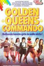 Watch Golden Queens Commando Zmovie