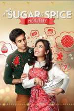 Watch A Sugar & Spice Holiday Zmovie