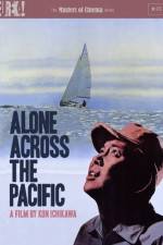 Watch Alone Across the Pacific Zmovie