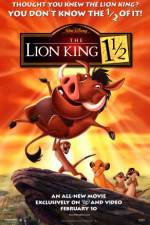 Watch The Lion King 1½ Zmovie