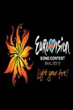 Watch Eurovision Song Contest Semi Final Zmovie