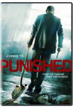 Watch Punished Zmovie