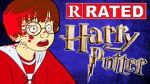 Watch R-Rated Harry Potter Zmovie