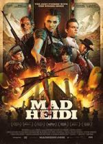 Watch Mad Heidi Zmovie