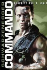 Watch Commando Zmovie