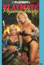 Watch Playboy: Playmate Pajama Party Zmovie