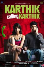 Watch Karthik Calling Karthik Zmovie