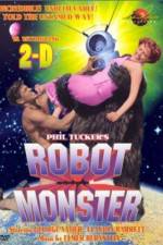 Watch Robot Monster Zmovie