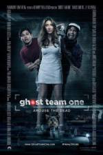Watch Ghost Team One Zmovie