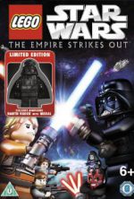 Watch Lego Star Wars: The Empire Strikes Out Movie25