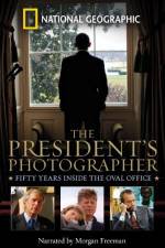 Watch The President's Photographer: Fifty Years Inside the Oval Office Zmovie