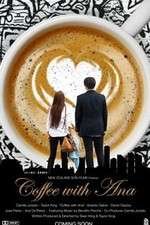 Watch Coffee with Ana Zmovie