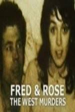 Watch Discovery Channel Fred and Rose The West Murders Zmovie