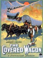 Watch The Covered Wagon Zmovie