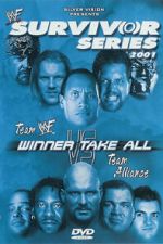 Watch Survivor Series (TV Special 2001) Zmovie