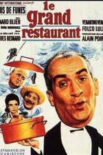 Watch Le grand restaurant Zmovie