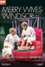 Watch Royal Shakespeare Company: The Merry Wives of Windsor Zmovie