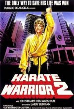 Watch Karate Warrior 2 Zmovie