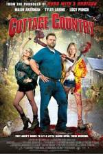 Watch Cottage Country Zmovie