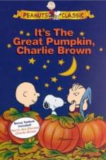 Watch It's the Great Pumpkin Charlie Brown Zmovie