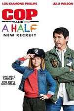 Watch Cop and a Half 2 Zmovie