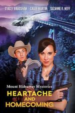 Watch Mount Hideaway Mysteries: Heartache and Homecoming Zmovie