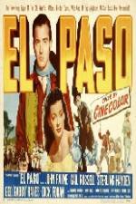 Watch El Paso - staden utan lag Zmovie