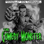 Watch The Comedy Monster Zmovie