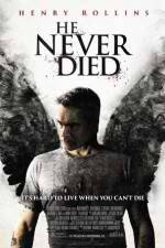 Watch He Never Died Zmovie