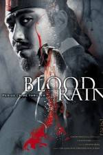 Watch Blood Rain Zmovie