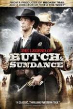 Watch The Legend of Butch & Sundance Zmovie