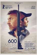 Watch 600 Millas Zmovie